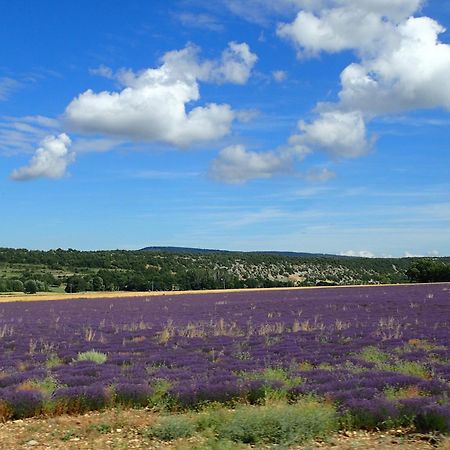 Gite De L'Aspa Saint-Christol  외부 사진