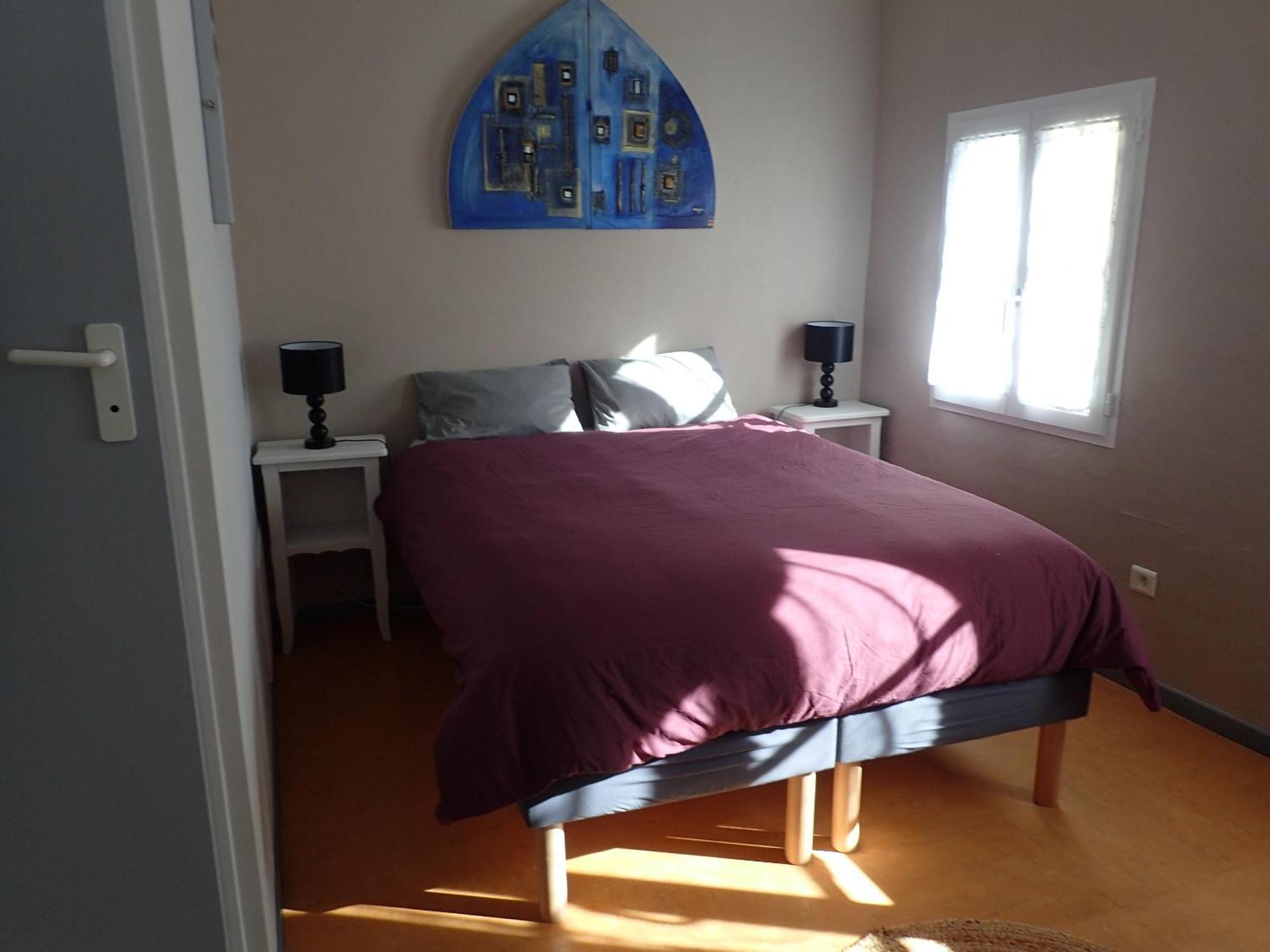 Gite De L'Aspa Saint-Christol  외부 사진